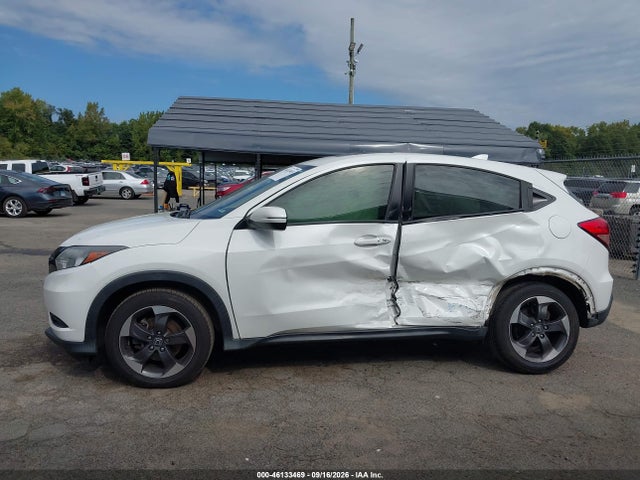 Aukcja sprzedaży 2018 Honda Hr-v Ex, vin: 3CZRU6H51JM703646, numer aukcji: 46133469