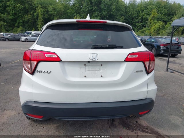Aukcja sprzedaży 2018 Honda Hr-v Ex, vin: 3CZRU6H51JM703646, numer aukcji: 46133469