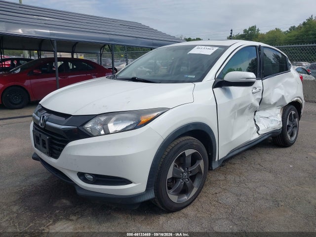Aukcja sprzedaży 2018 Honda Hr-v Ex, vin: 3CZRU6H51JM703646, numer aukcji: 46133469