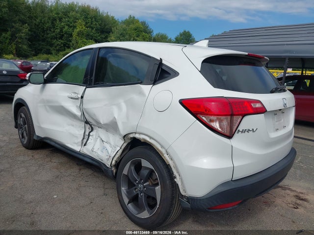 Aukcja sprzedaży 2018 Honda Hr-v Ex, vin: 3CZRU6H51JM703646, numer aukcji: 46133469