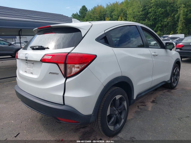 Aukcja sprzedaży 2018 Honda Hr-v Ex, vin: 3CZRU6H51JM703646, numer aukcji: 46133469