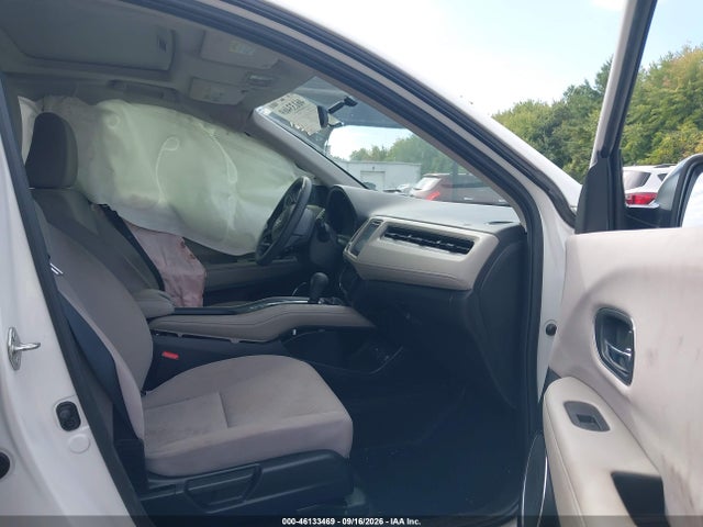 Aukcja sprzedaży 2018 Honda Hr-v Ex, vin: 3CZRU6H51JM703646, numer aukcji: 46133469