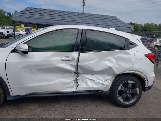 Aukcja sprzedaży 2018 Honda Hr-v Ex, vin: 3CZRU6H51JM703646, numer aukcji: 46133469