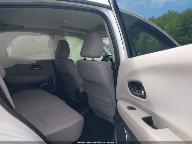 Aukcja sprzedaży 2018 Honda Hr-v Ex, vin: 3CZRU6H51JM703646, numer aukcji: 46133469