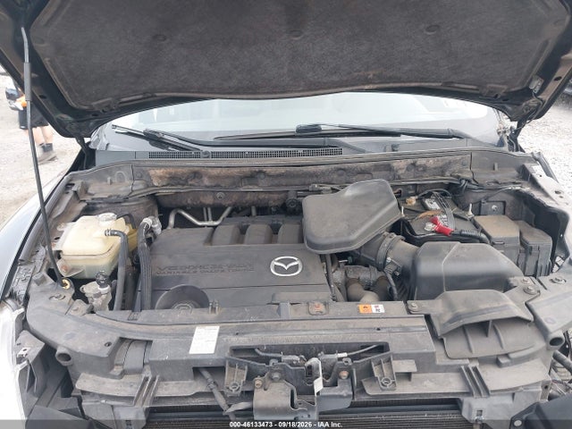 Aukcja sprzedaży 2011 Mazda Cx-9 Grand Touring, vin: JM3TB3DV0B0301411, numer aukcji: 46133473