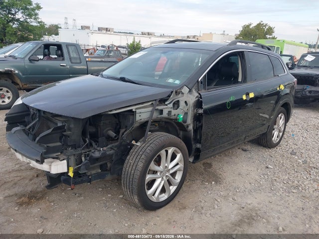 Aukcja sprzedaży 2011 Mazda Cx-9 Grand Touring, vin: JM3TB3DV0B0301411, numer aukcji: 46133473
