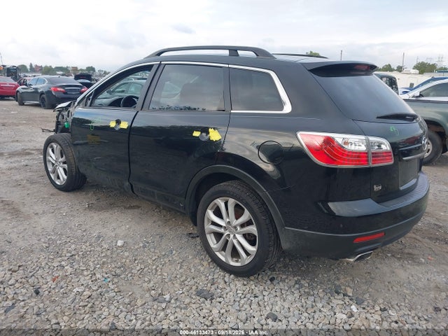 Aukcja sprzedaży 2011 Mazda Cx-9 Grand Touring, vin: JM3TB3DV0B0301411, numer aukcji: 46133473