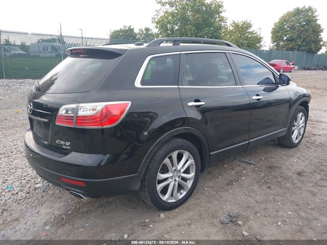 Aukcja sprzedaży 2011 Mazda Cx-9 Grand Touring, vin: JM3TB3DV0B0301411, numer aukcji: 46133473