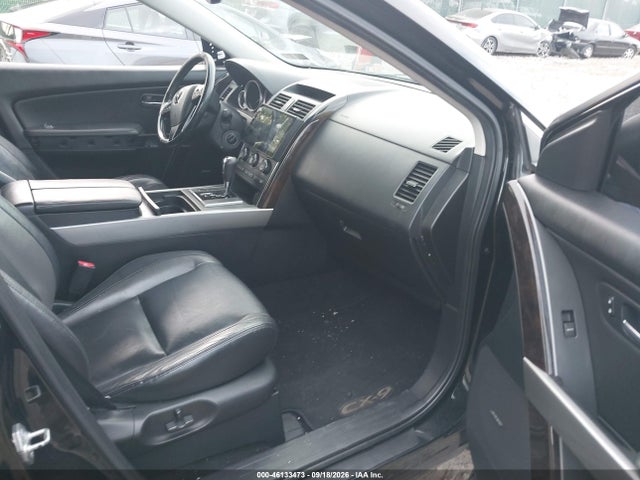 Aukcja sprzedaży 2011 Mazda Cx-9 Grand Touring, vin: JM3TB3DV0B0301411, numer aukcji: 46133473