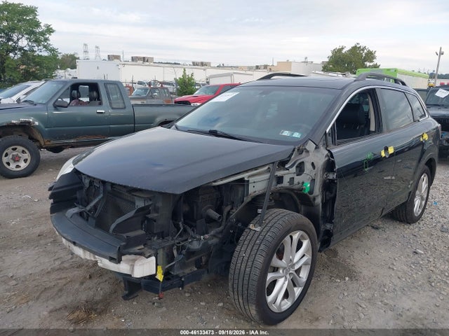 Aukcja sprzedaży 2011 Mazda Cx-9 Grand Touring, vin: JM3TB3DV0B0301411, numer aukcji: 46133473