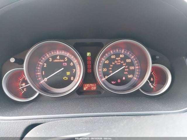 Aukcja sprzedaży 2011 Mazda Cx-9 Grand Touring, vin: JM3TB3DV0B0301411, numer aukcji: 46133473