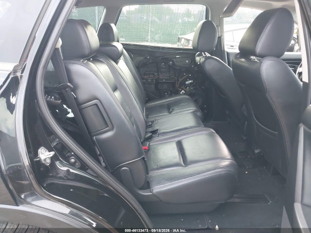 Aukcja sprzedaży 2011 Mazda Cx-9 Grand Touring, vin: JM3TB3DV0B0301411, numer aukcji: 46133473