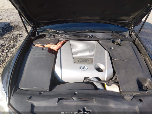 46133476 :رقم المزاد ، JTHBC96S275007122 vin ، 2007 Lexus Gs 450h مزاد بيع