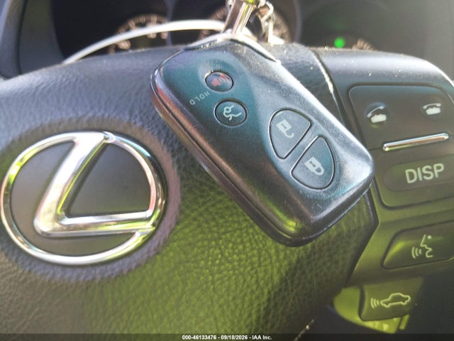 46133476 :رقم المزاد ، JTHBC96S275007122 vin ، 2007 Lexus Gs 450h مزاد بيع