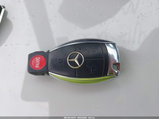 2009 Mercedes-benz C 300 3.0l Luxury/sport მანქანა იყიდება აუქციონზე, vin: WDDGF54X99F330351, აუქციონის ნომერი: 46133478