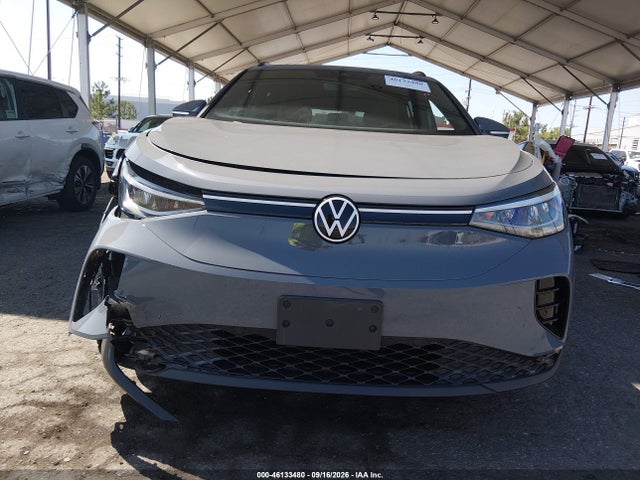 Продажа на аукционе авто 2024 Volkswagen Id.4 Standard, vin: 1V2BMPE82RC013038, номер лота: 46133480