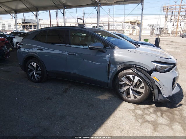 Продажа на аукционе авто 2024 Volkswagen Id.4 Standard, vin: 1V2BMPE82RC013038, номер лота: 46133480