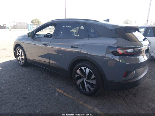 Продажа на аукционе авто 2024 Volkswagen Id.4 Standard, vin: 1V2BMPE82RC013038, номер лота: 46133480