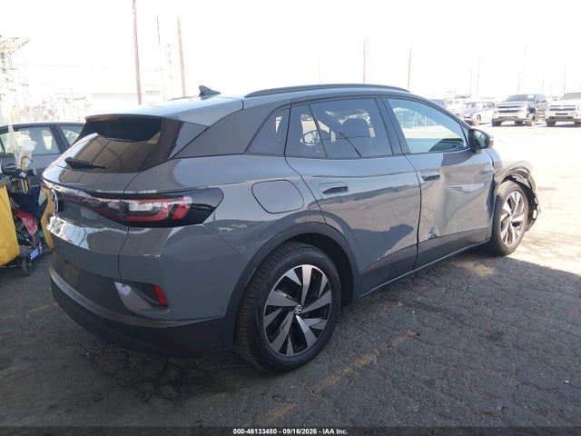 Продажа на аукционе авто 2024 Volkswagen Id.4 Standard, vin: 1V2BMPE82RC013038, номер лота: 46133480