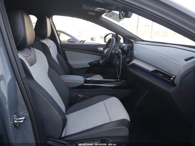 Продажа на аукционе авто 2024 Volkswagen Id.4 Standard, vin: 1V2BMPE82RC013038, номер лота: 46133480