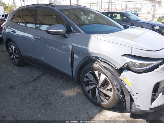 Продажа на аукционе авто 2024 Volkswagen Id.4 Standard, vin: 1V2BMPE82RC013038, номер лота: 46133480