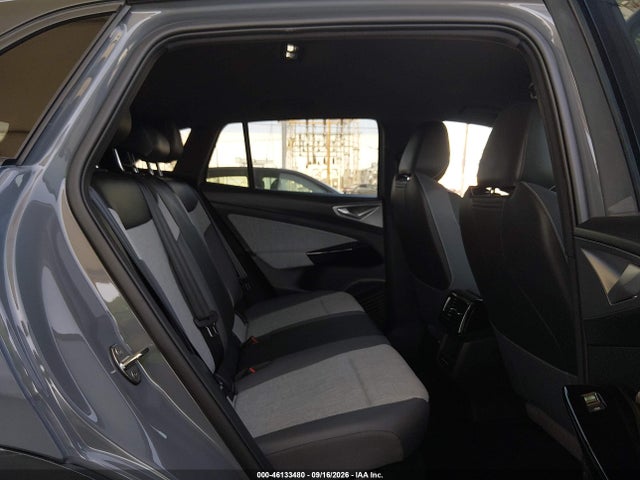 Продажа на аукционе авто 2024 Volkswagen Id.4 Standard, vin: 1V2BMPE82RC013038, номер лота: 46133480