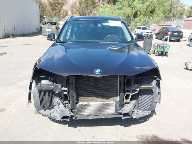 46133484 :رقم المزاد ، 5UXWX9C57H0T06852 vin ، 2017 Bmw X3 Xdrive28i مزاد بيع