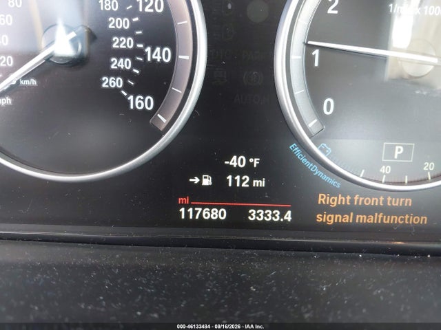 46133484 :رقم المزاد ، 5UXWX9C57H0T06852 vin ، 2017 Bmw X3 Xdrive28i مزاد بيع