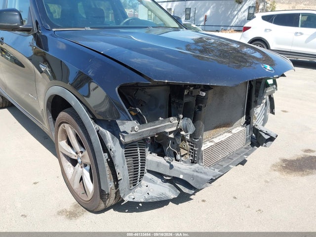 46133484 :رقم المزاد ، 5UXWX9C57H0T06852 vin ، 2017 Bmw X3 Xdrive28i مزاد بيع