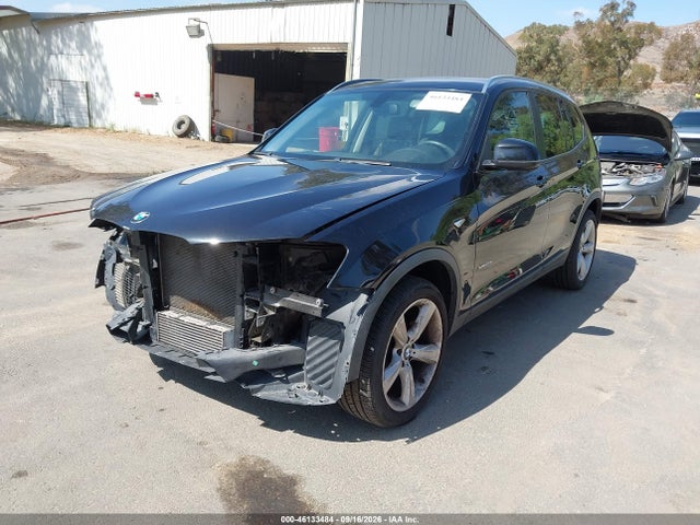 46133484 :رقم المزاد ، 5UXWX9C57H0T06852 vin ، 2017 Bmw X3 Xdrive28i مزاد بيع