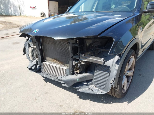 46133484 :رقم المزاد ، 5UXWX9C57H0T06852 vin ، 2017 Bmw X3 Xdrive28i مزاد بيع