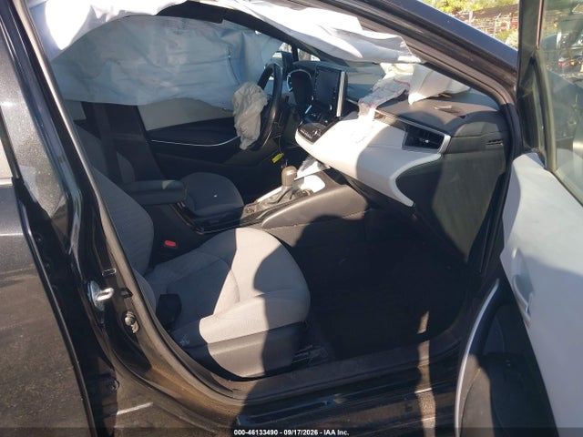 Toyota Corolla Se Apex Edition 2021 5YFS4MCE1MP069061 Image 5