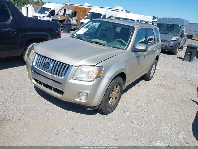Aukcja sprzedaży 2011 Mercury Mariner, vin: 4M2CN9B70BKJ05782, numer aukcji: 46133493