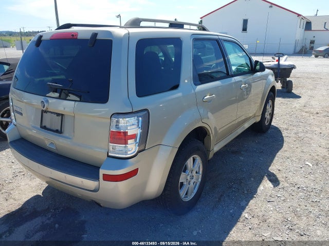 Aukcja sprzedaży 2011 Mercury Mariner, vin: 4M2CN9B70BKJ05782, numer aukcji: 46133493