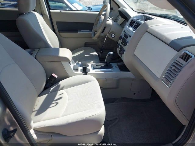 Aukcja sprzedaży 2011 Mercury Mariner, vin: 4M2CN9B70BKJ05782, numer aukcji: 46133493