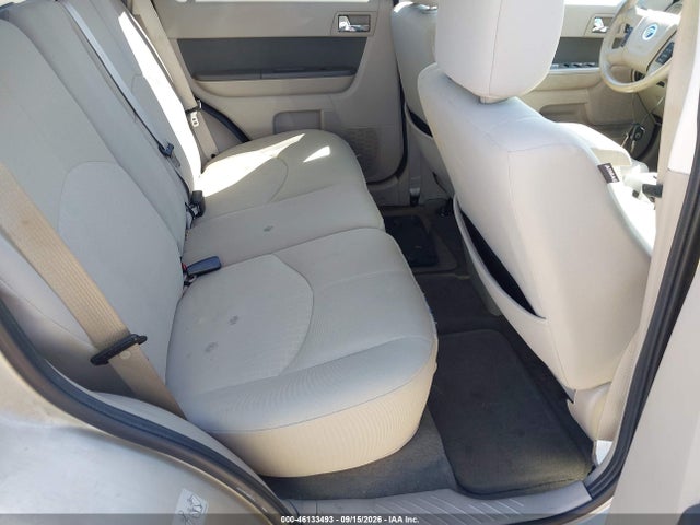 Aukcja sprzedaży 2011 Mercury Mariner, vin: 4M2CN9B70BKJ05782, numer aukcji: 46133493