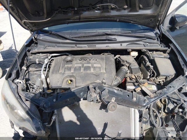 Продаж на аукціоні авто 2016 Toyota Corolla S, vin: 2T1BURHE8GC526894, номер лоту: 46133497