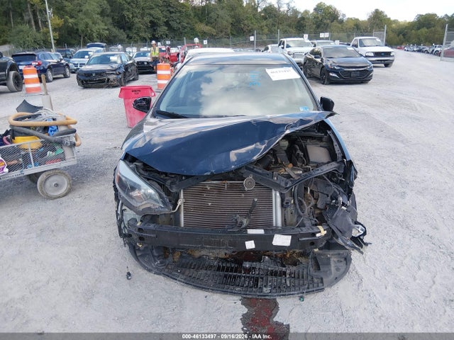Продаж на аукціоні авто 2016 Toyota Corolla S, vin: 2T1BURHE8GC526894, номер лоту: 46133497