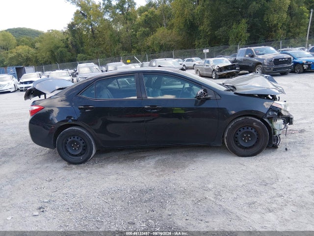 Продаж на аукціоні авто 2016 Toyota Corolla S, vin: 2T1BURHE8GC526894, номер лоту: 46133497