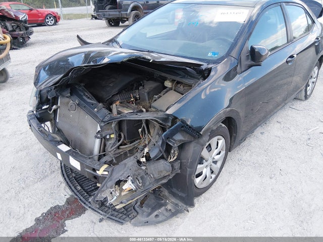 Продаж на аукціоні авто 2016 Toyota Corolla S, vin: 2T1BURHE8GC526894, номер лоту: 46133497