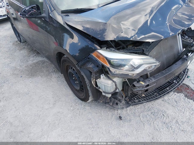 Продаж на аукціоні авто 2016 Toyota Corolla S, vin: 2T1BURHE8GC526894, номер лоту: 46133497