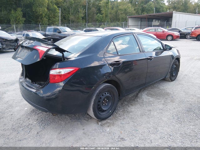 Продаж на аукціоні авто 2016 Toyota Corolla S, vin: 2T1BURHE8GC526894, номер лоту: 46133497