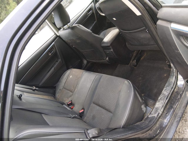 Продаж на аукціоні авто 2016 Toyota Corolla S, vin: 2T1BURHE8GC526894, номер лоту: 46133497
