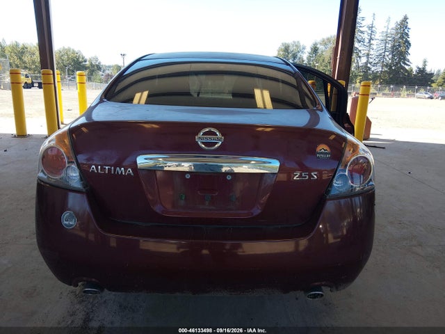 Продажа на аукционе авто 2010 Nissan Altima 2.5 S, vin: 1N4AL2AP1AN457722, номер лота: 46133498