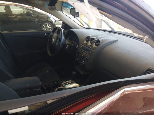 Продажа на аукционе авто 2010 Nissan Altima 2.5 S, vin: 1N4AL2AP1AN457722, номер лота: 46133498