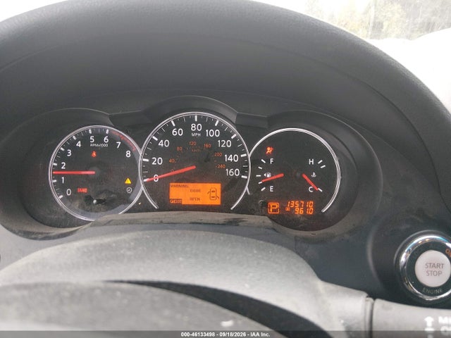 Продажа на аукционе авто 2010 Nissan Altima 2.5 S, vin: 1N4AL2AP1AN457722, номер лота: 46133498