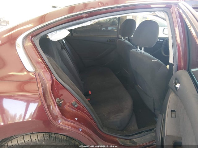 Продажа на аукционе авто 2010 Nissan Altima 2.5 S, vin: 1N4AL2AP1AN457722, номер лота: 46133498