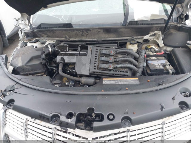 Продажа на аукционе авто 2012 Cadillac Srx Luxury Collection, vin: 3GYFNAE37CS519249, номер лота: 46133504