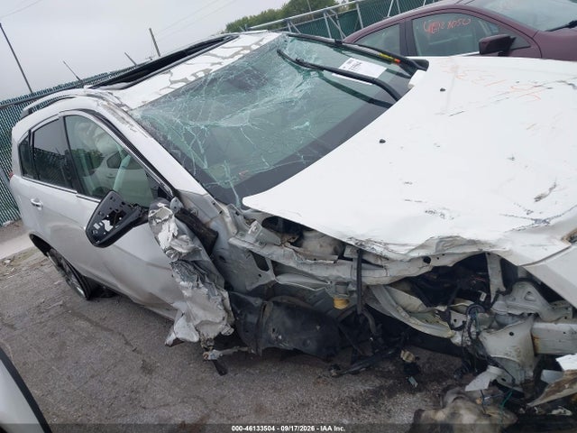 Продажа на аукционе авто 2012 Cadillac Srx Luxury Collection, vin: 3GYFNAE37CS519249, номер лота: 46133504