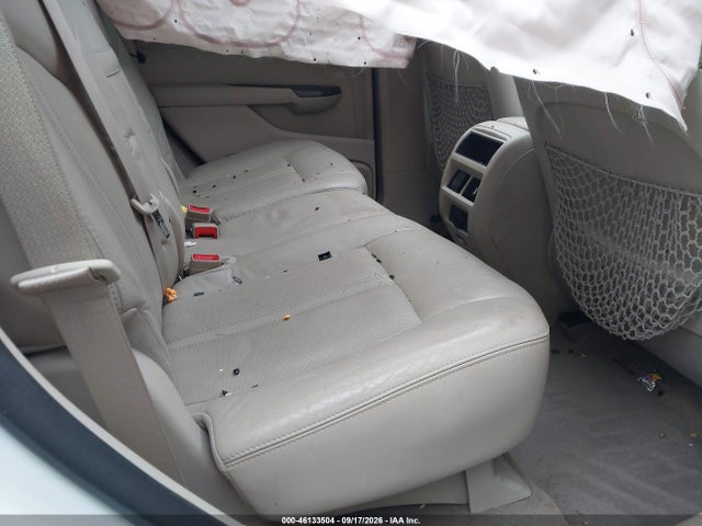 Продажа на аукционе авто 2012 Cadillac Srx Luxury Collection, vin: 3GYFNAE37CS519249, номер лота: 46133504
